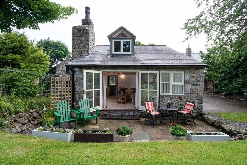 Finest Retreats | The Cottage