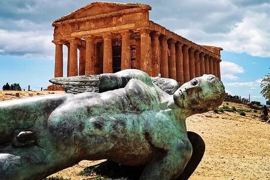 Wellsicily - All colours of Sicily