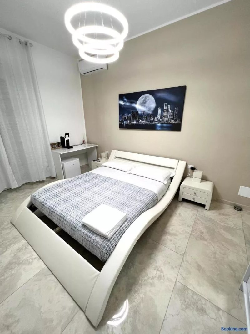 Circeo Boutique Rooms