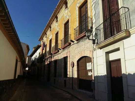 Soportales