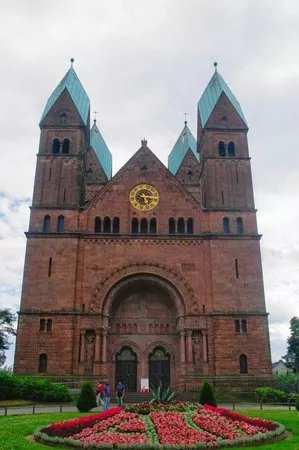 Church of the Redeemer