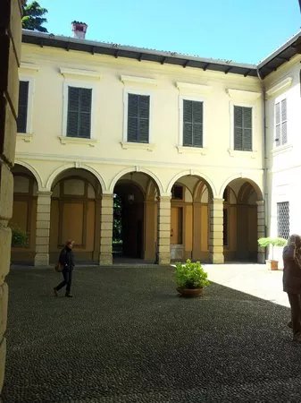 Museo Manzoniano
