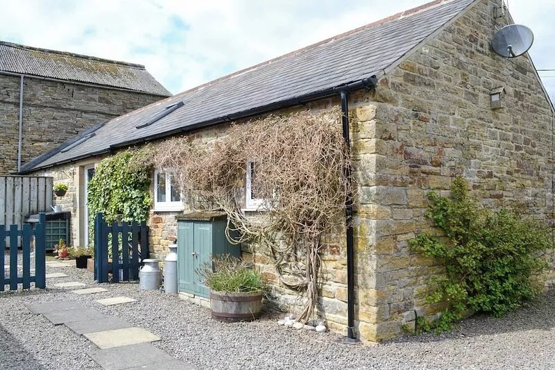 2 bedroom accommodation in Greenhead, near Haltwhistle