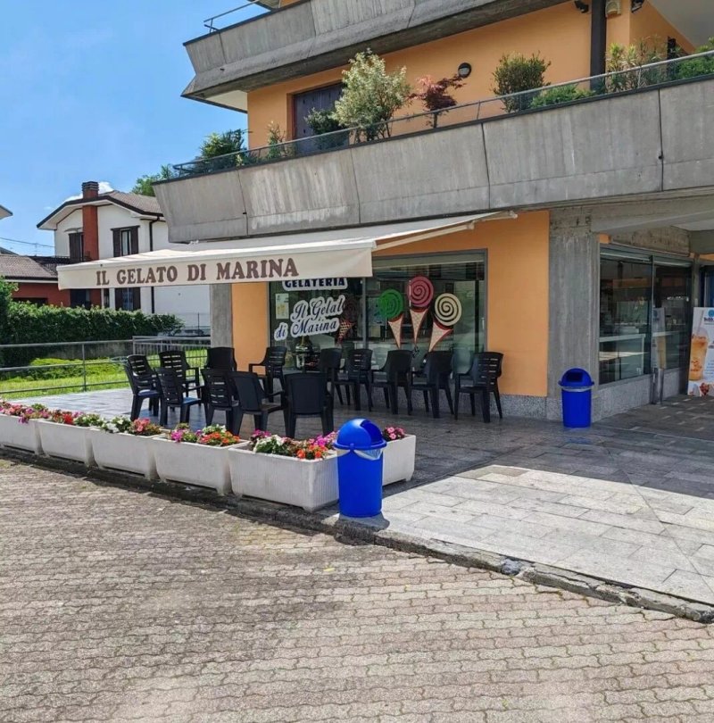 Il Gelato DI Marina