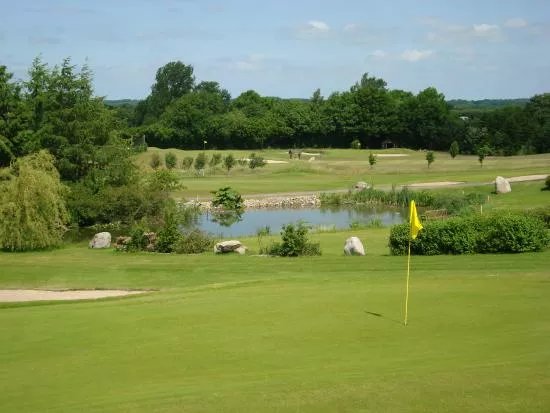 Sunset Golf Pay & Play