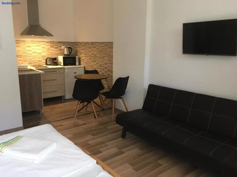 Bogoly Apartman