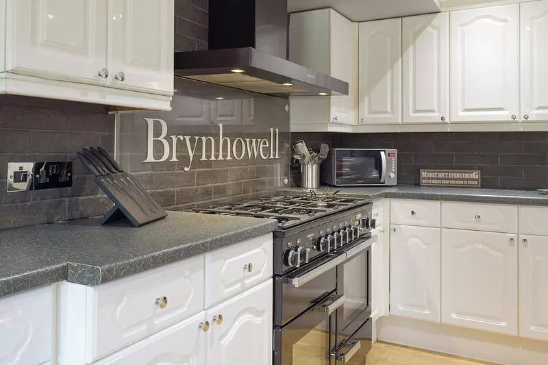 5 bedroom accommodation in Glandwr, near Narbeth