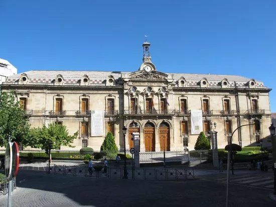 Palacio Provincial