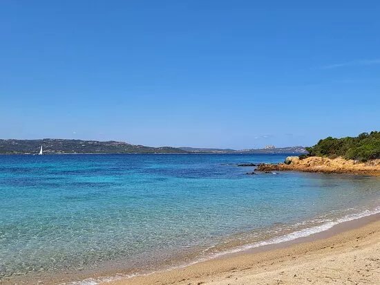Spiaggia Tre Monti