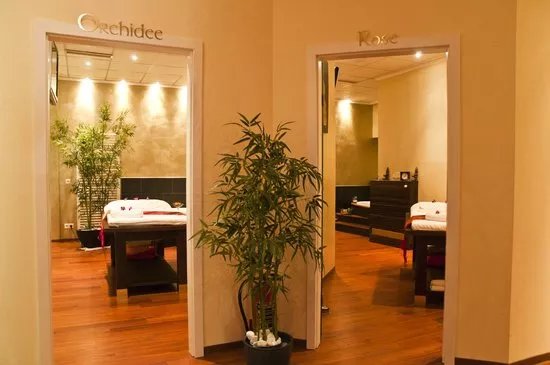 Sujira Massage