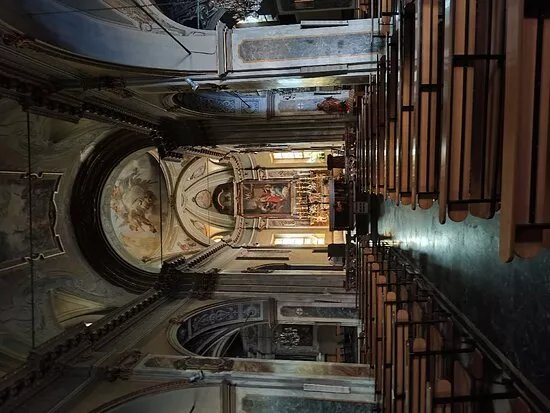 Chiesa di San Pantaleo