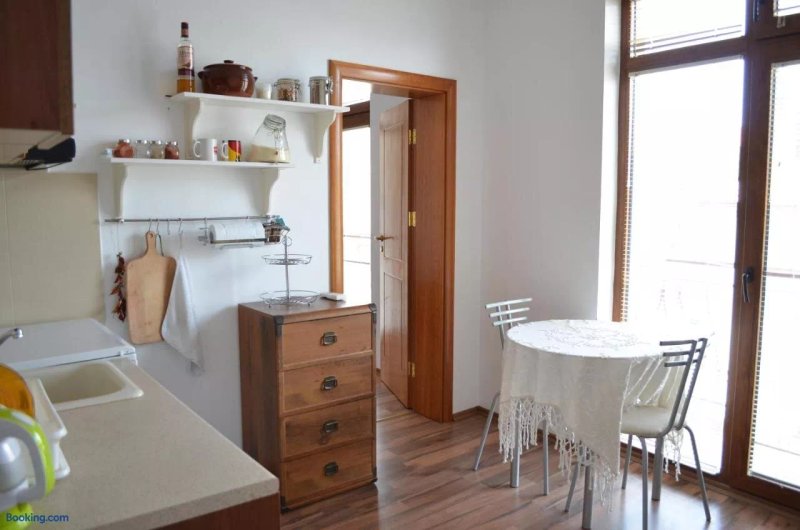 ART Apartments - Pomorie