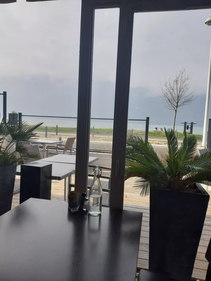 Restaurant La Popote du Lac