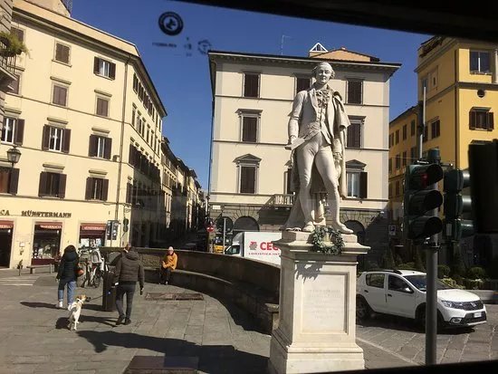 Monumento a Carlo Goldoni