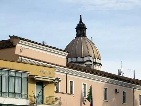 Chiesa di Sant'Eligio