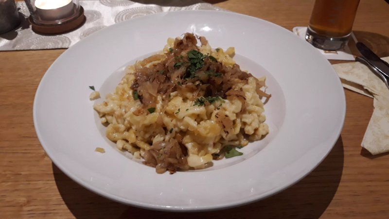 Hotel Restaurant Leinenhof