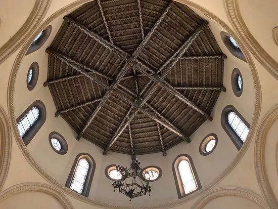Oratorio dei SS. Chiara e Bernardino