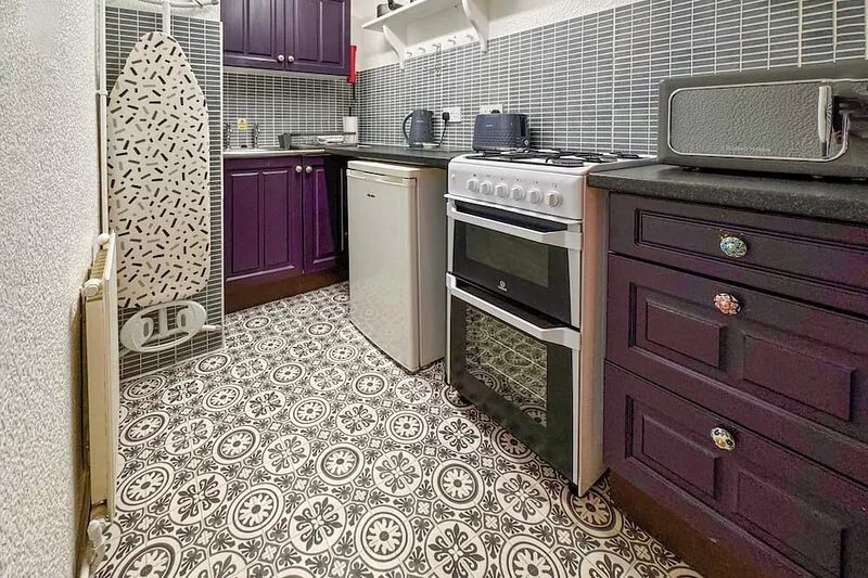 Dairy Cottage - 28344