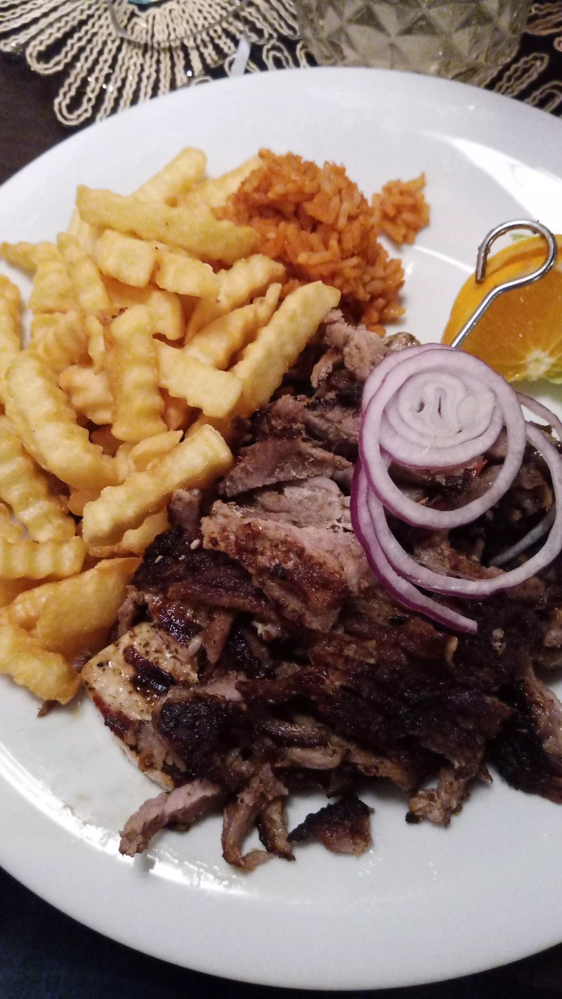 Restaurant Rhodos