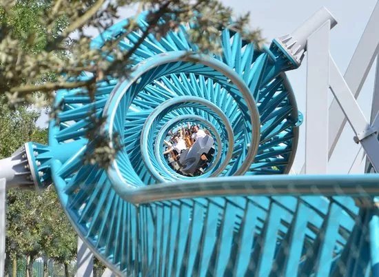 Cinecitta World