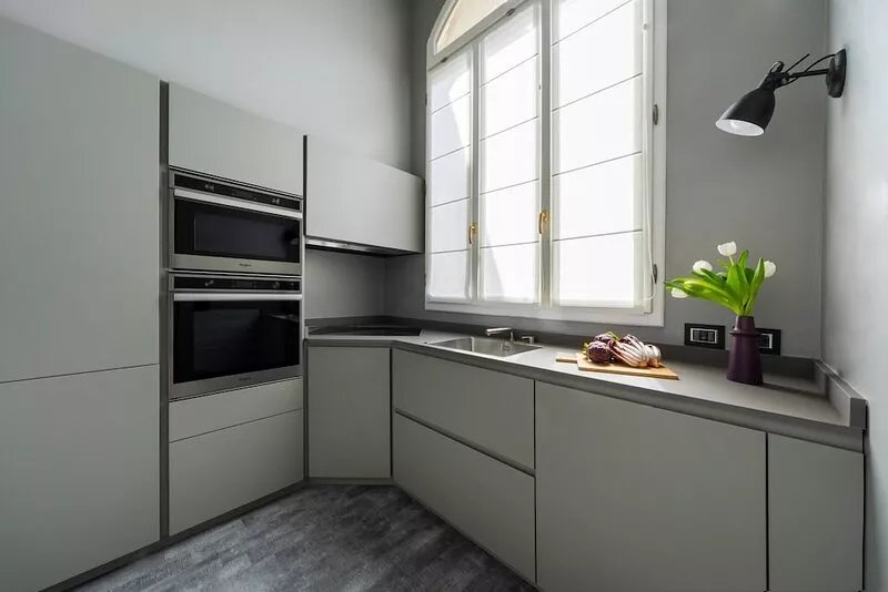 GetTheKey Pavaglione Apartment