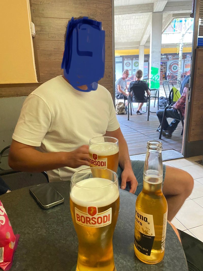 Falo sorozo