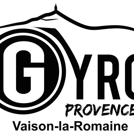Gyro Provence