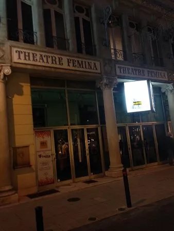 Theatre Femina