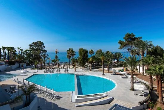 Elias Beach Hotel