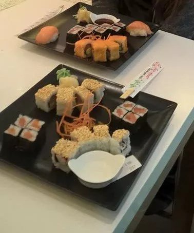 Bok, simply asian