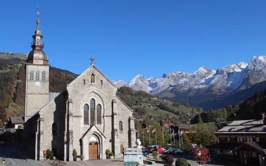 Eglise Notre-Dame-de-l'Assomption