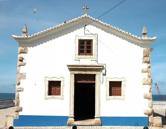 Capela de Nossa Senhora da Boa Viagem
