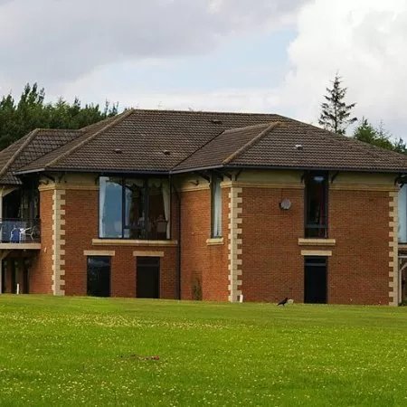 Catterick Golf Club