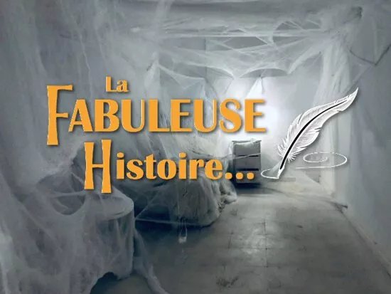 La Fabuleuse Histoire - Escape Game Annemasse