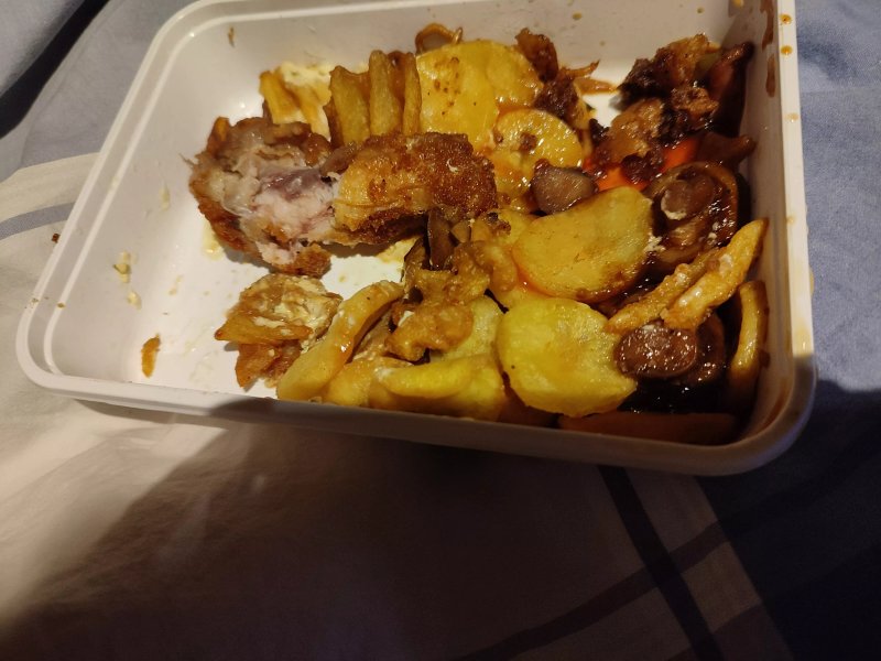 Gourmet Tempel