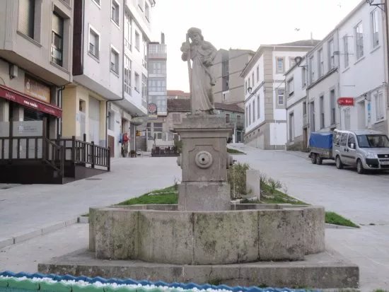 Oficina Municipal de Turismo de Palas de Rei
