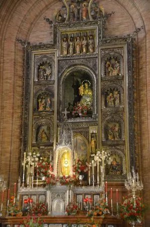 Convento de Santa Maria Reparadora