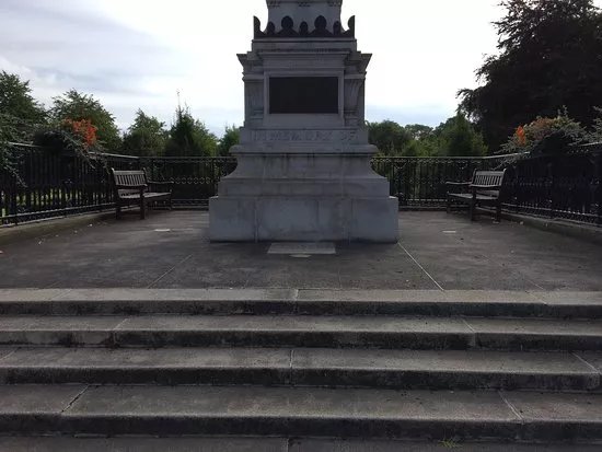Cupar War Memorial