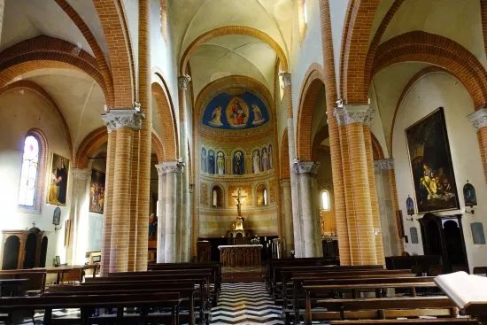 Chiesa di Santa Brigida d'Irlanda