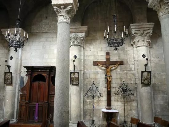 Chiesa di Ognissanti