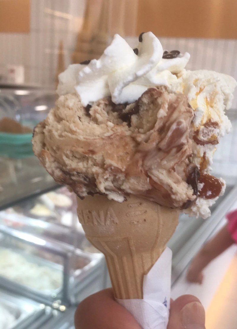 Gelateria La Golosa