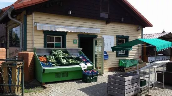Spreewalder Hofladen