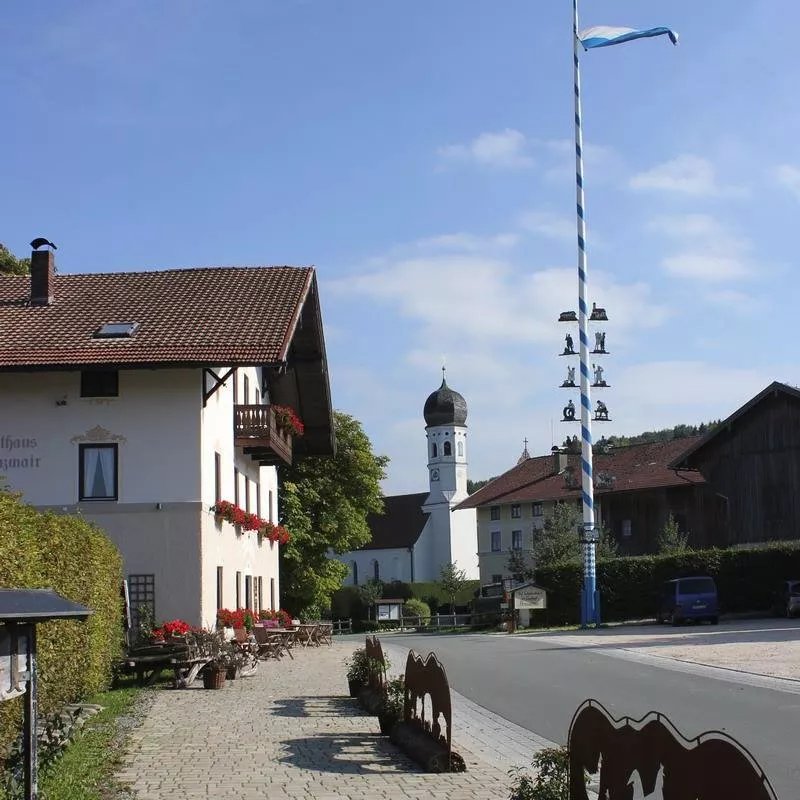 Gasthaus Kreuzmair
