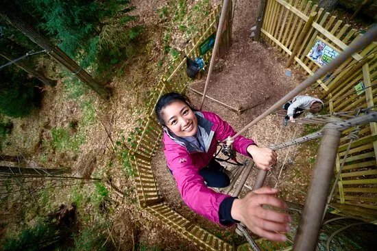 Go Ape