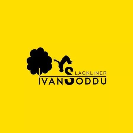 Ivan Soddu - Slackliner