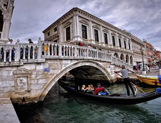Ponte della Paglia