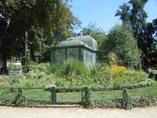 Square Edouard Vaillant