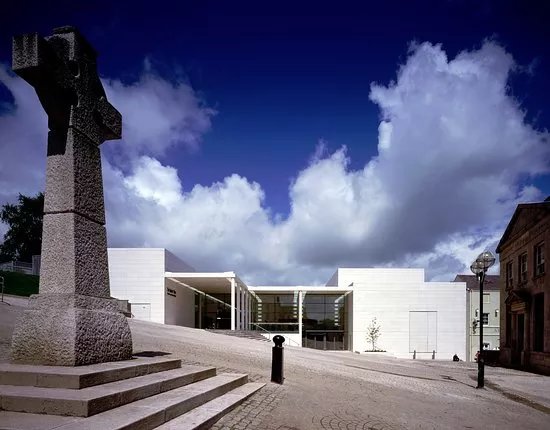Market Place Theatre & Arts Centre