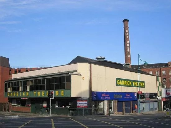 Stockport Garrick Theatre