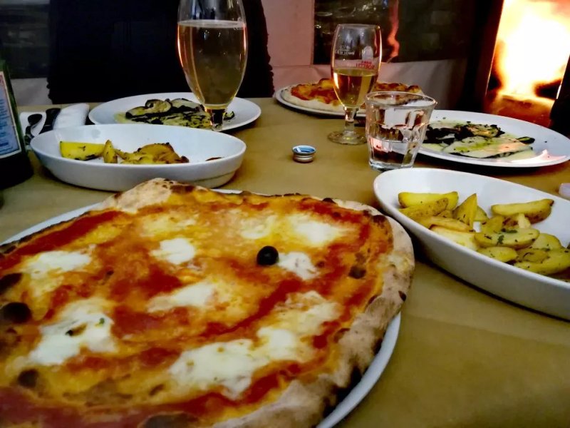 B&B Locanda dei Cantonieri